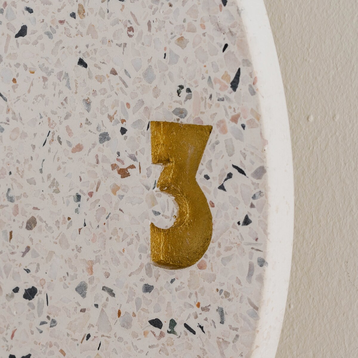 Zegar Ścienny Lastrikos