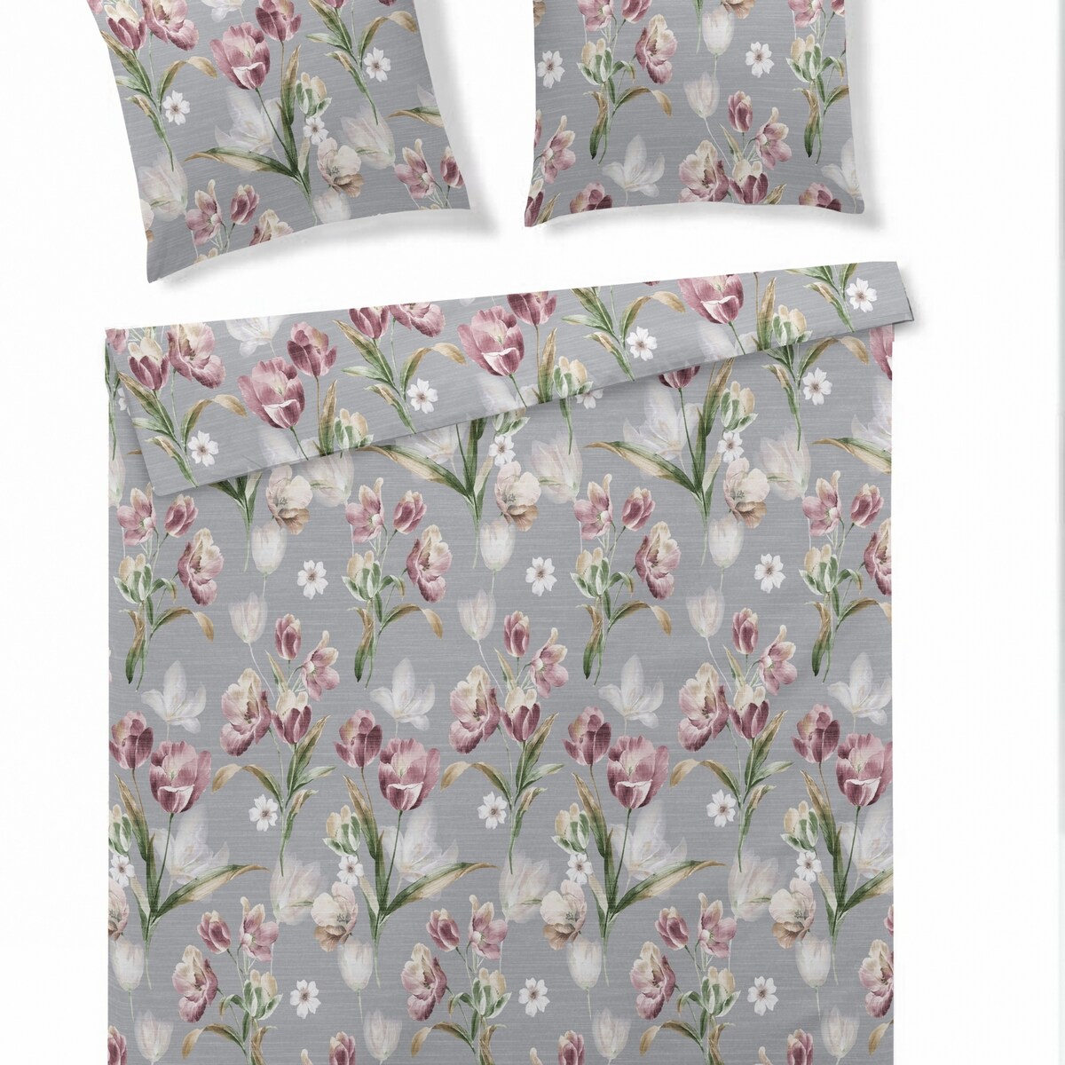 Pościel Z Mikrofibry Vessa 200x220 cm