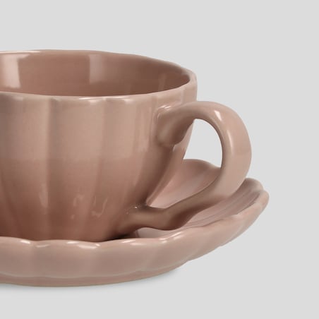 Filiżanka Ze Spodkiem Fiorenal