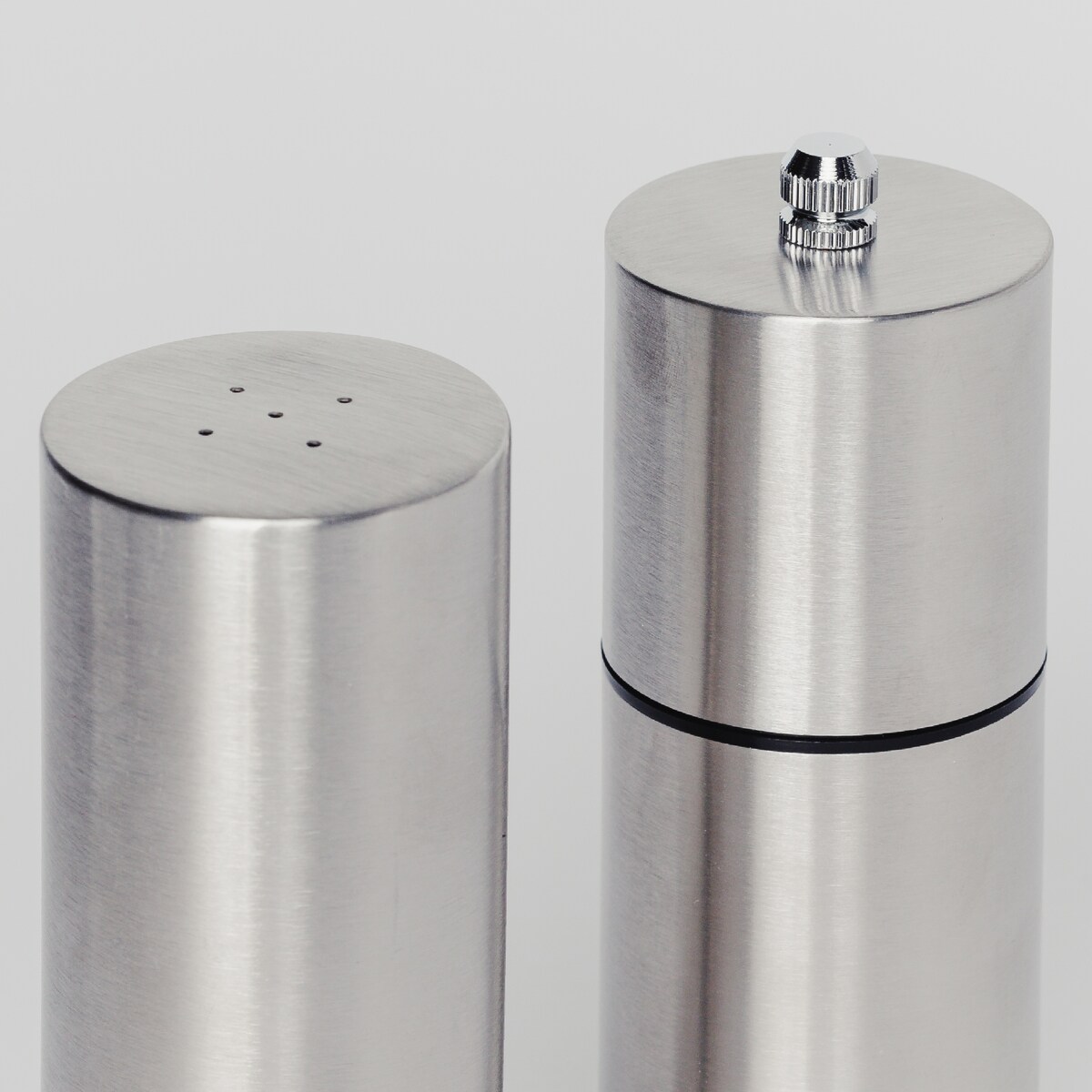 Zestaw Młynków Manualnych Glossa