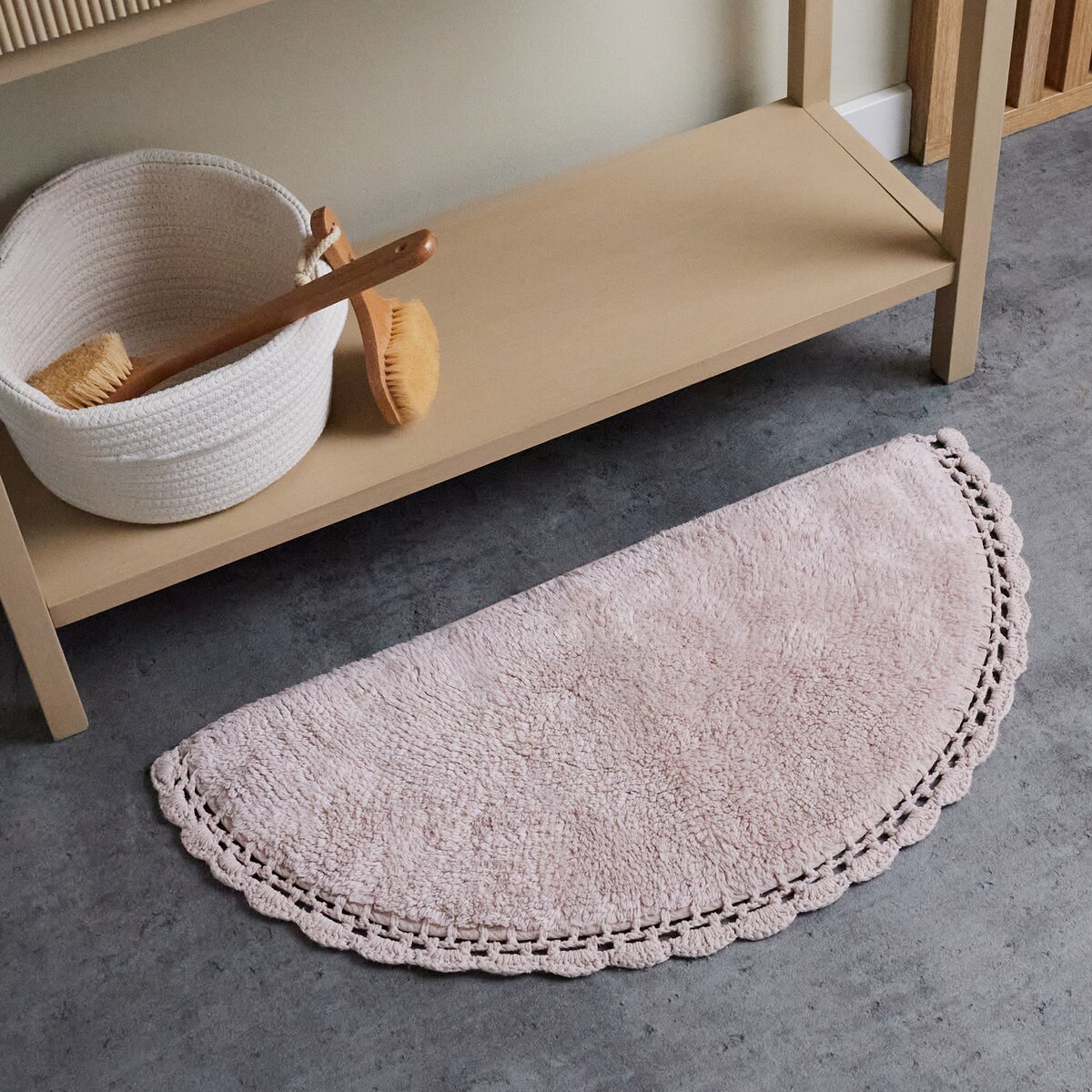 Dywanik Alambrello moon 35x65 cm