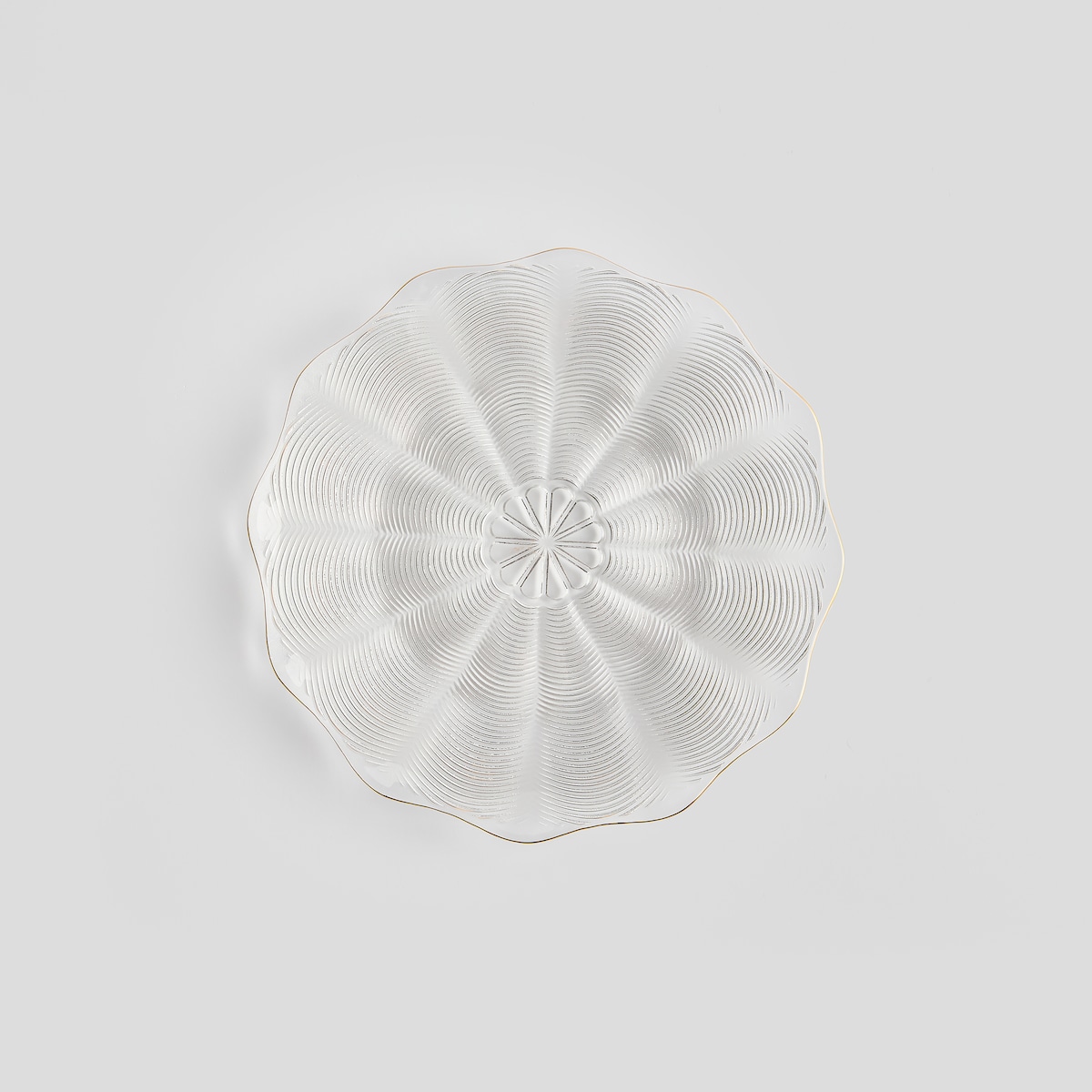 Talerz Deserowy Katania