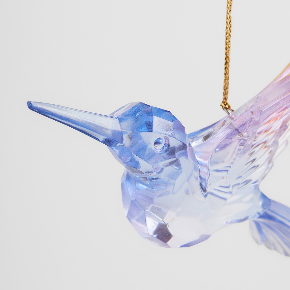 Dekoracja Wisząca Zinna