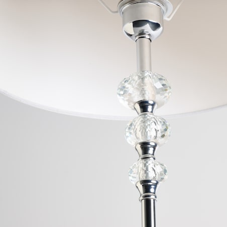 Lampa Podłogowa Cristellis