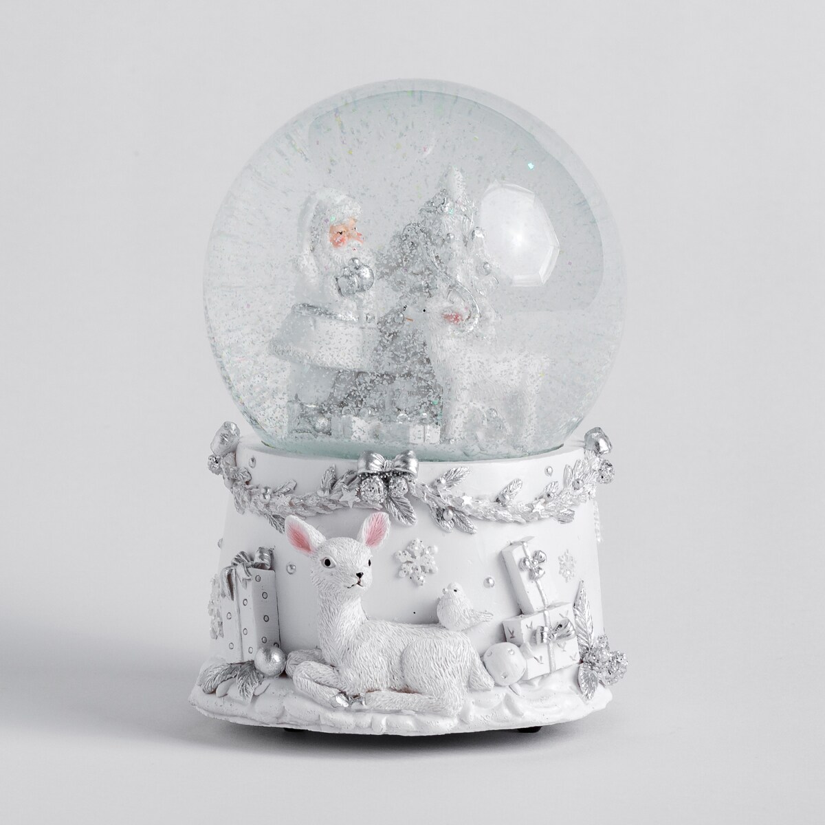 Kula Śnieżna Z Pozytywką Kugel