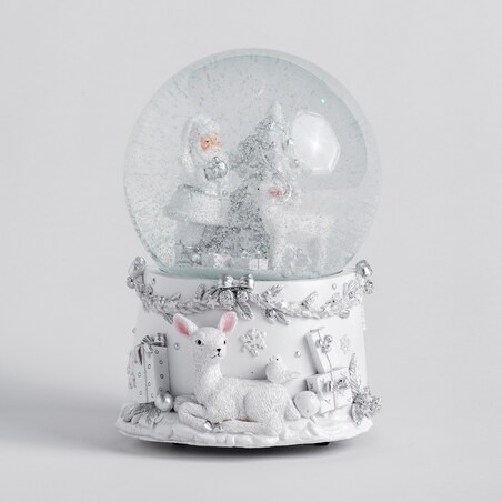 Kula Śnieżna Z Pozytywką Kugel