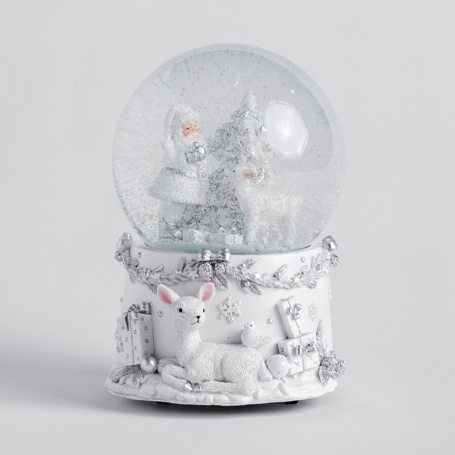 Kula Śnieżna Z Pozytywką Kugel