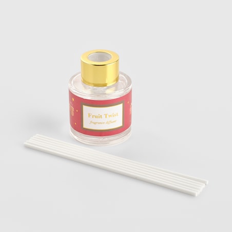 Dyfuzor zapachowy z patyczkami Merrique small 40 ml