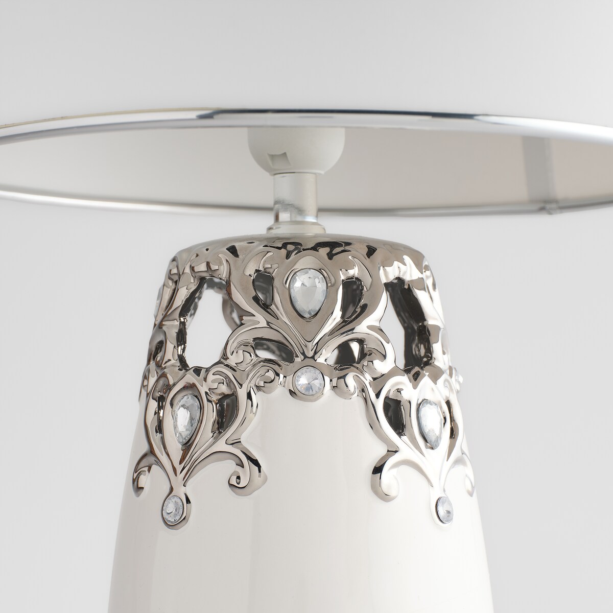 Lampa Stołowa Palazzo