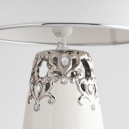 Lampa Stołowa Palazzo