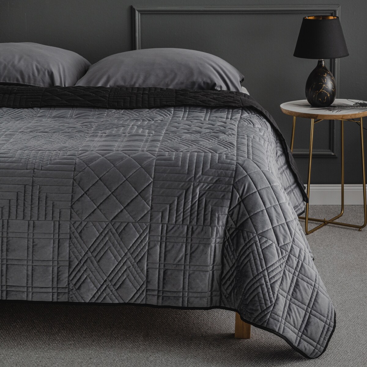 Narzuta Velorus 200x220 cm