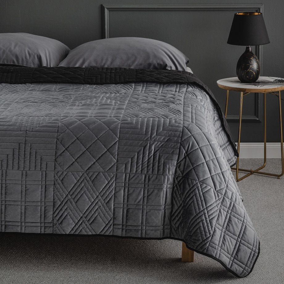 Narzuta Velorus 200x220 cm