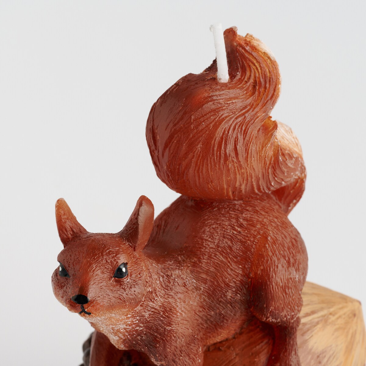 Świeca Squirrel