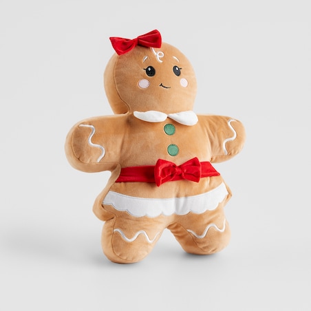 Przytulanka Gingerlady