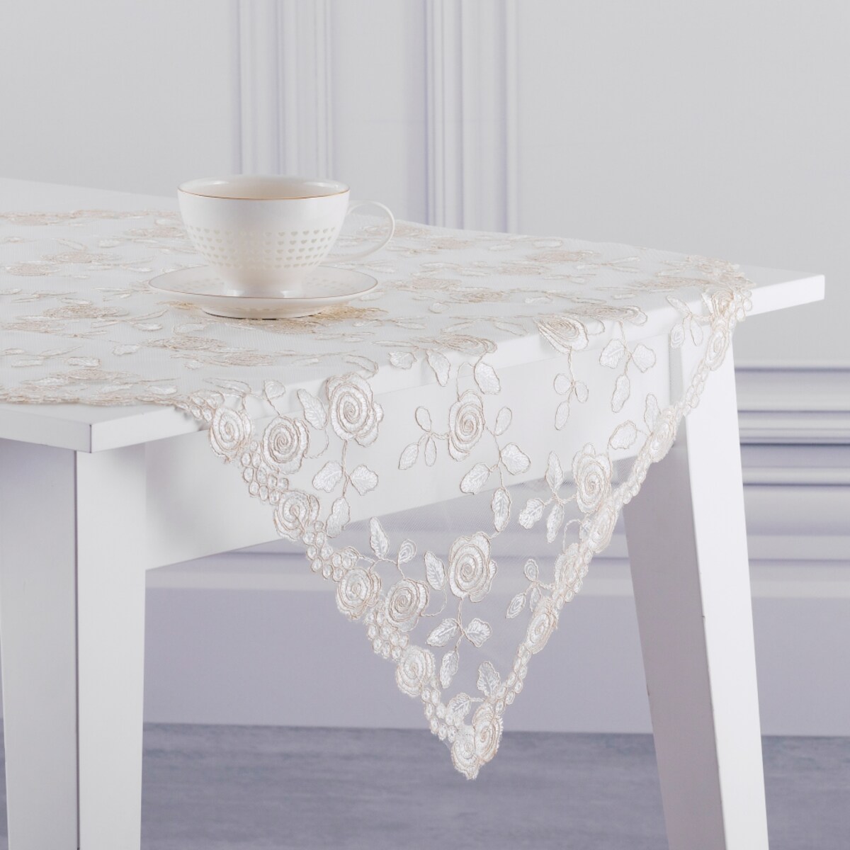 Serweta Lucent 80x80