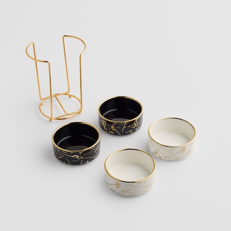 Komplet Misek Marmisa