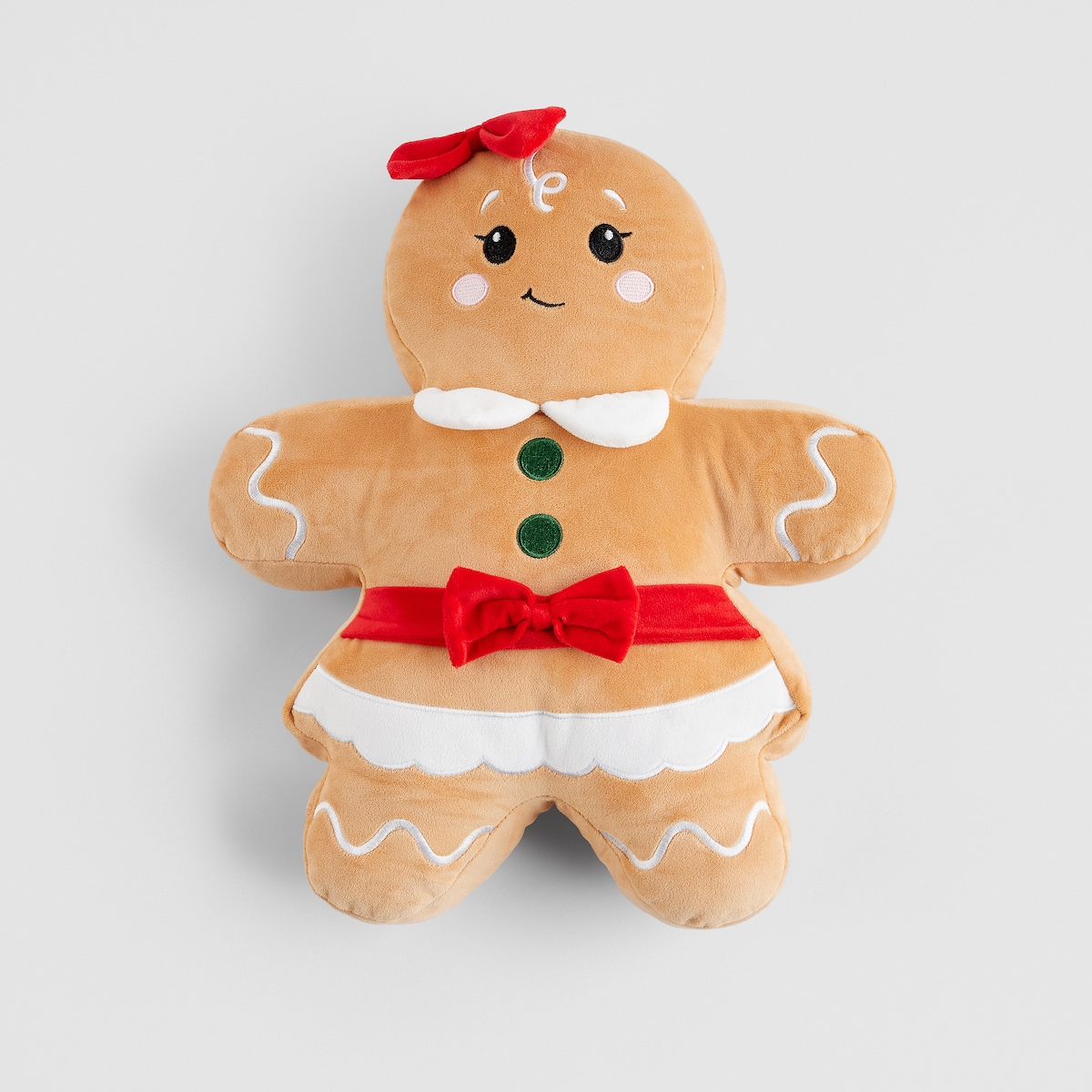 Przytulanka Gingerlady
