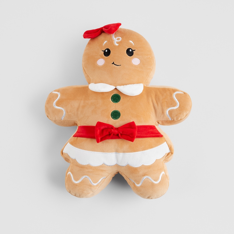 Przytulanka Gingerlady