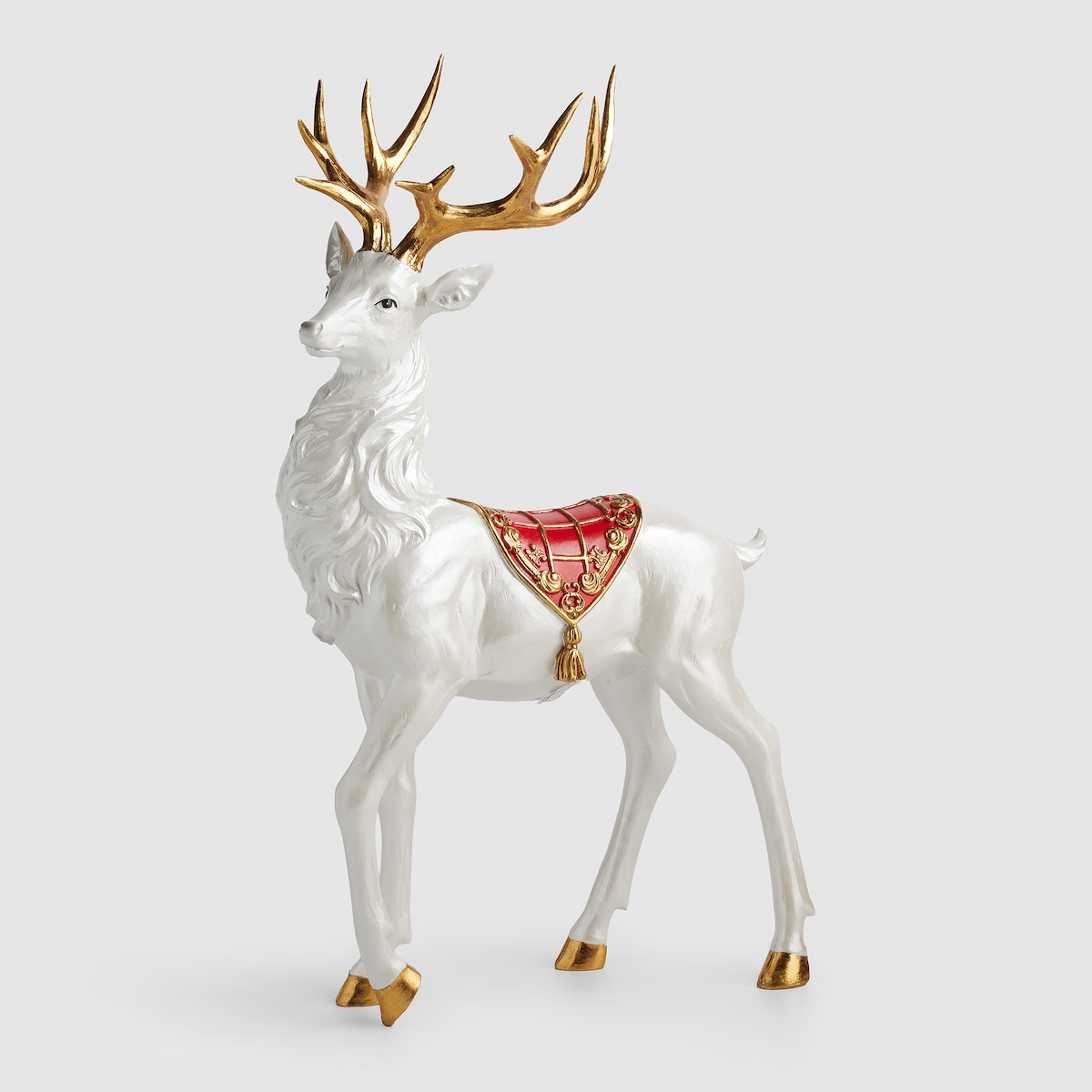 Figurka Frostdeer z motywem renifera