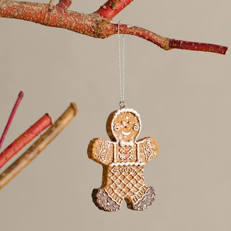 Zawieszka Gingerface