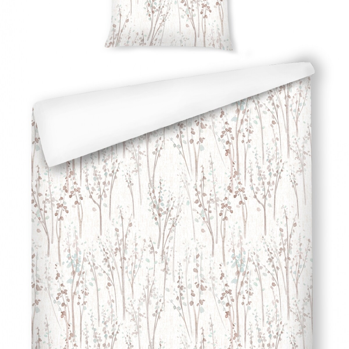 Pościel Bawełniana Burgos 160x200 cm