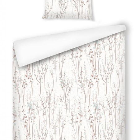 Pościel Bawełniana Burgos 160x200 cm