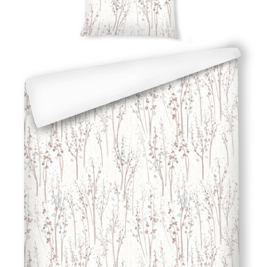 Pościel Bawełniana Burgos 160x200 cm