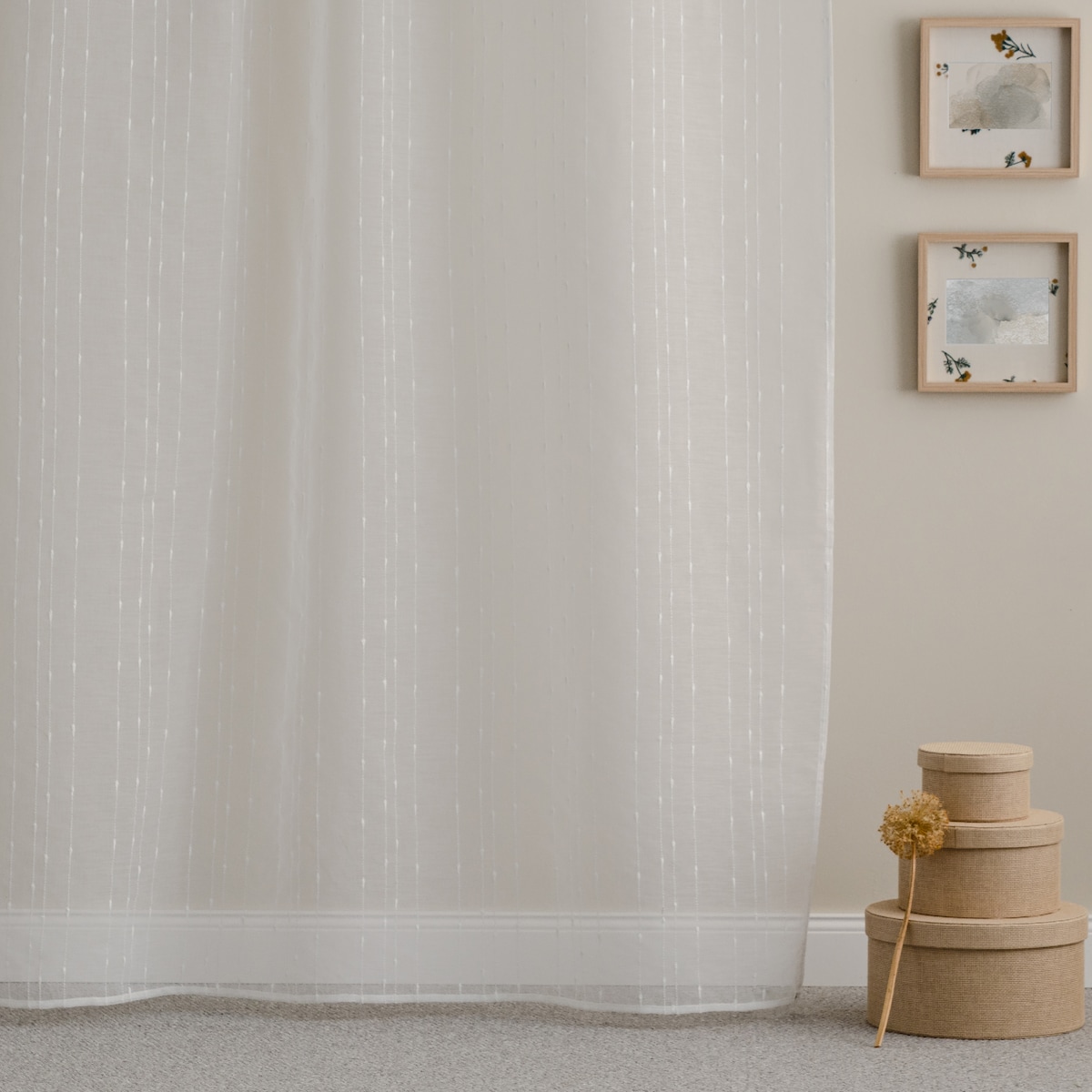 Firana Ravana 140x250 cm