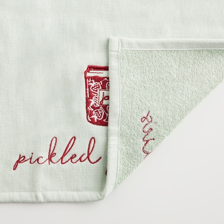 Ręcznik Kuchenny Jaro 37x50 cm z motywem kulinarnym