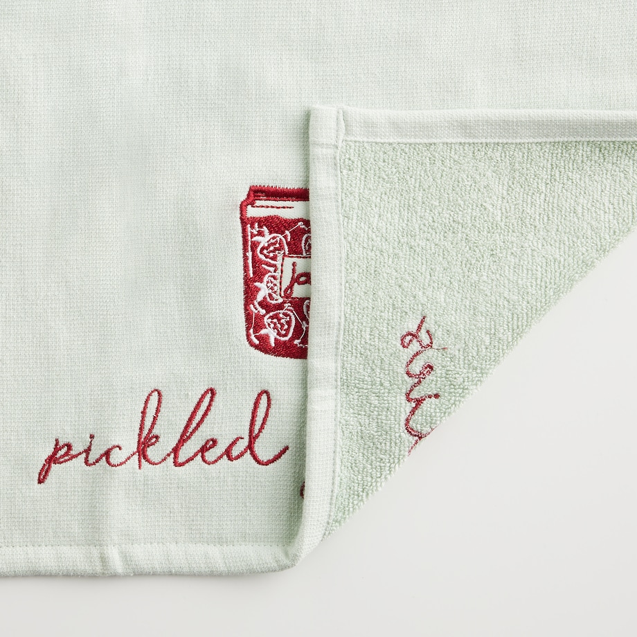 Ręcznik Kuchenny Jaro 37x50 cm z motywem kulinarnym