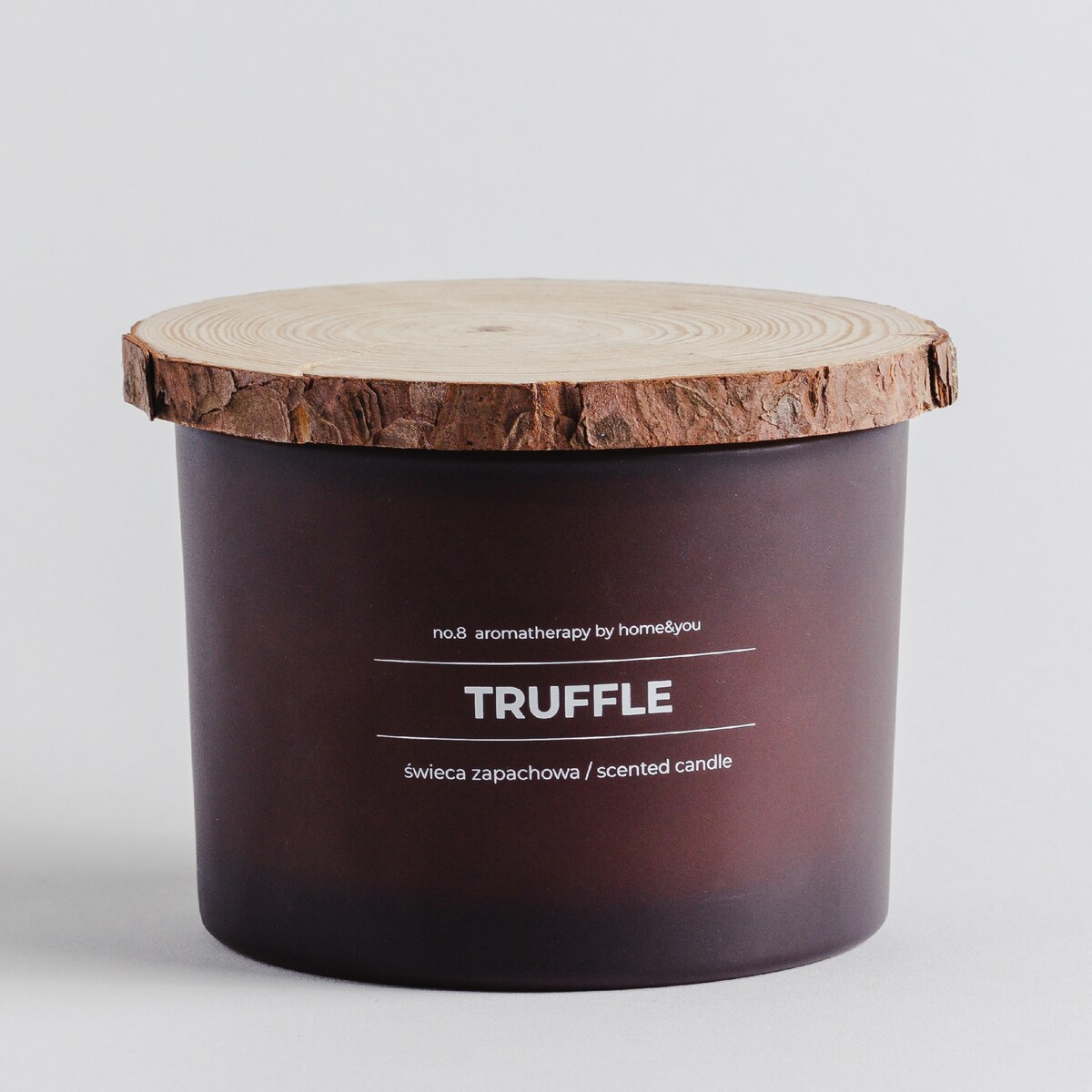 Świeca Zapachowa Optica