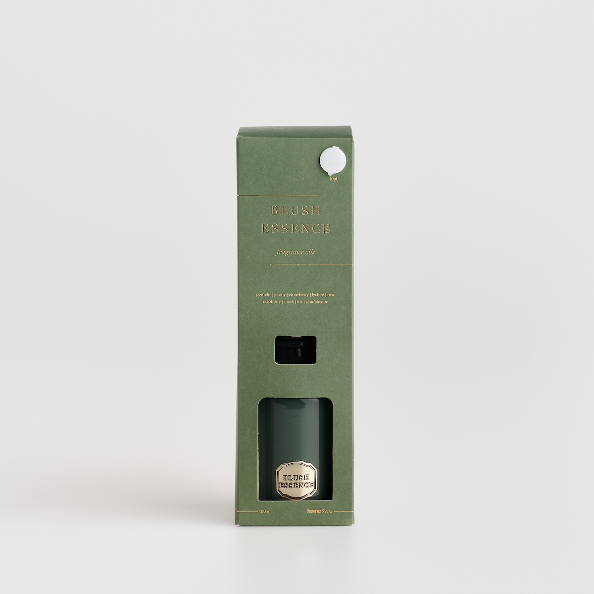 Dyfuzor zapachowy z patyczkami Lea 100 ml