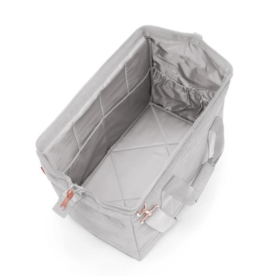 Torba allrounder L twist sky rose, 30 l