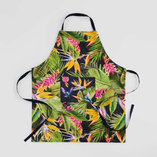 Fartuch Pasaro 70x85 cm