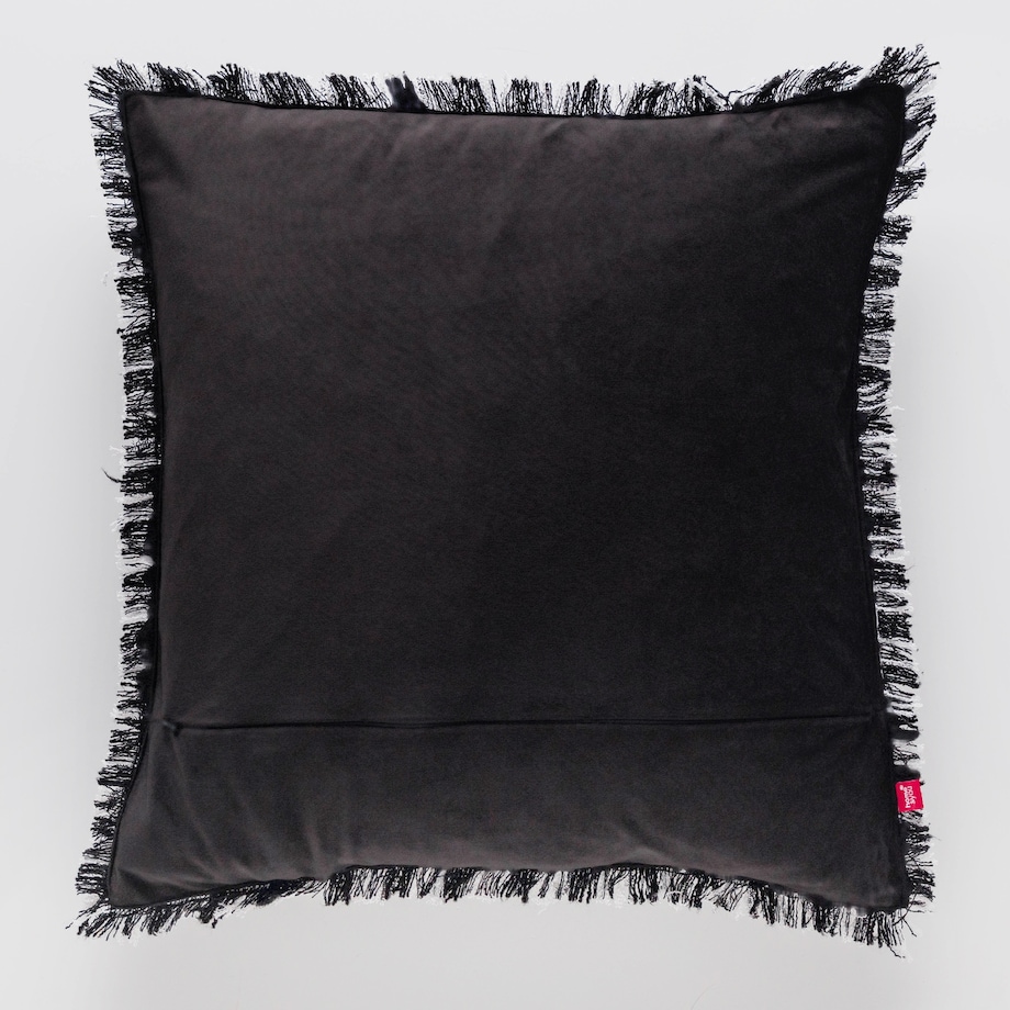 Jacquard Cushion Cover Talos 45x45 cm