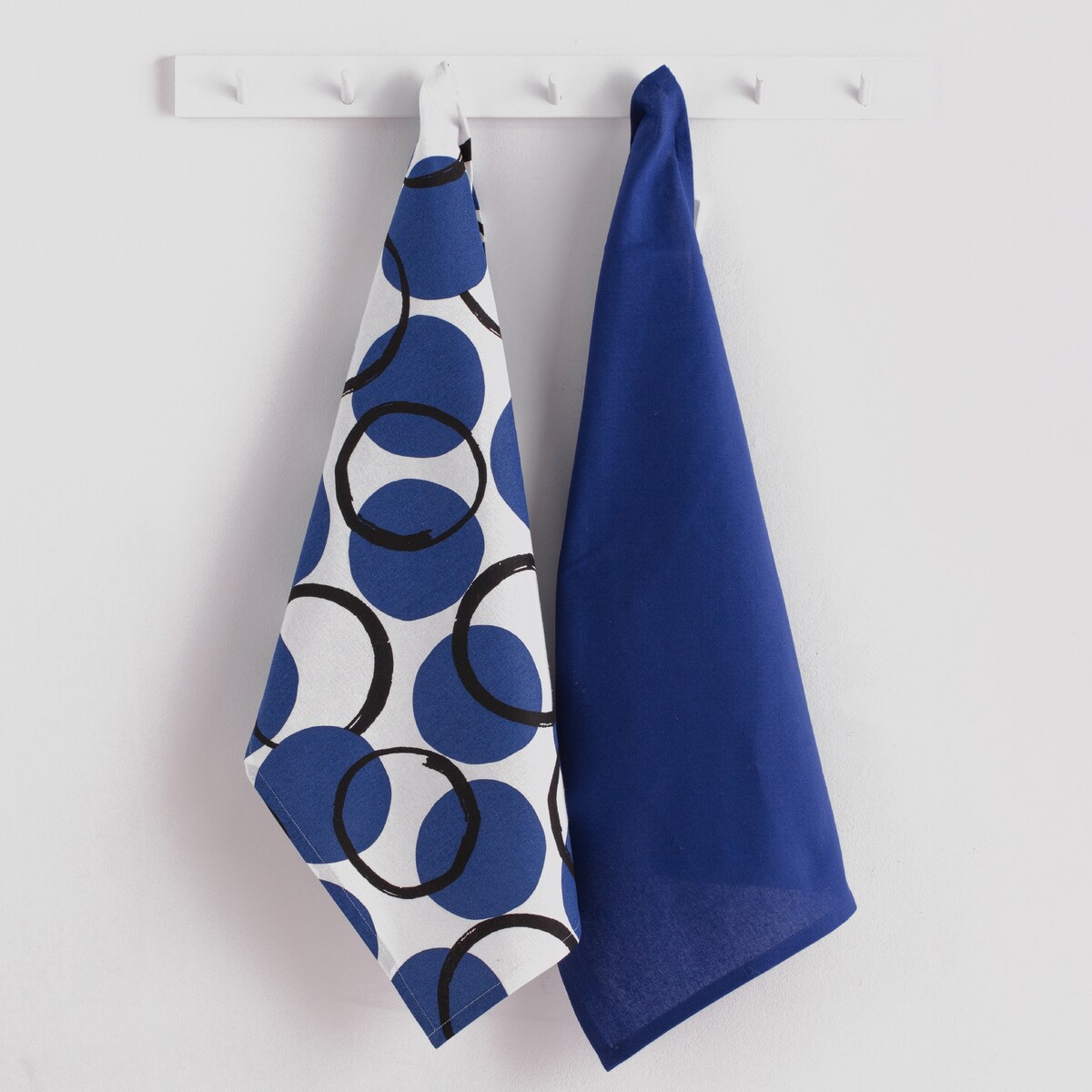 Komplet Ścierek Kropis 45x65 cm