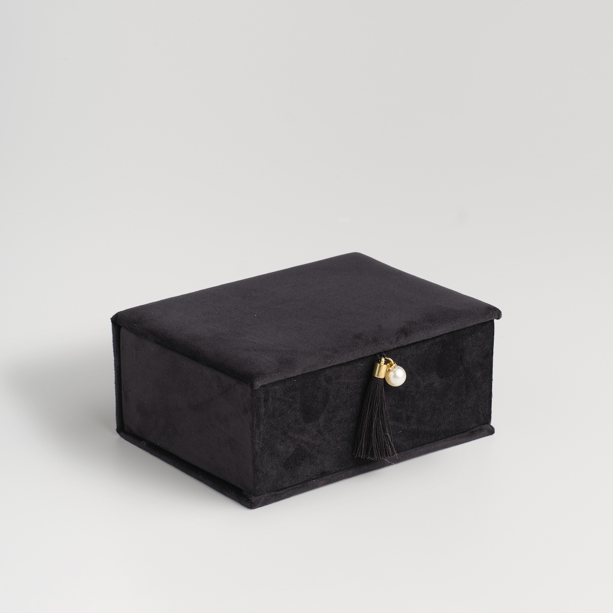 Szkatułka Na Biżuterię Camilia 15.5x18.7 cm