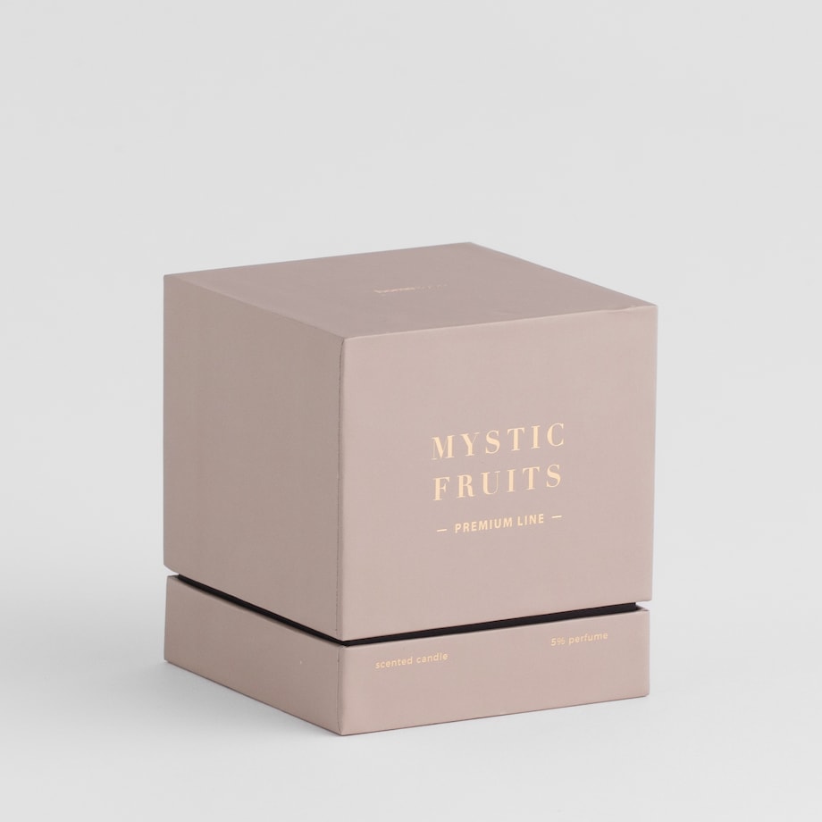 Świeca Zapachowa Cristella