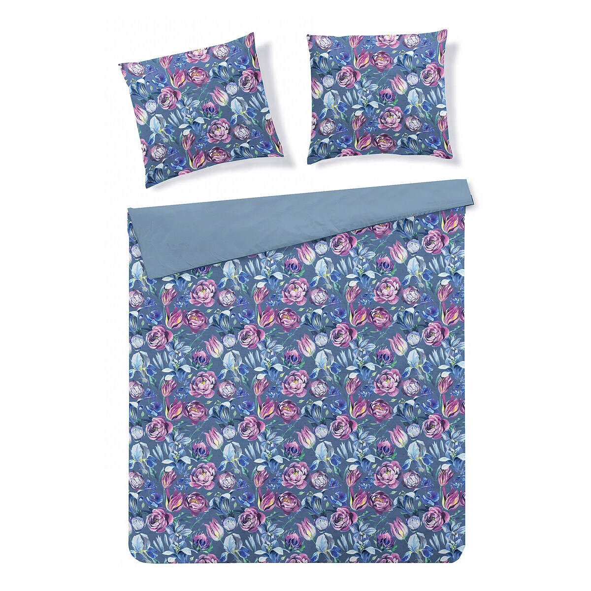 Pościel Z Mikrofibry Liler 160x200 cm