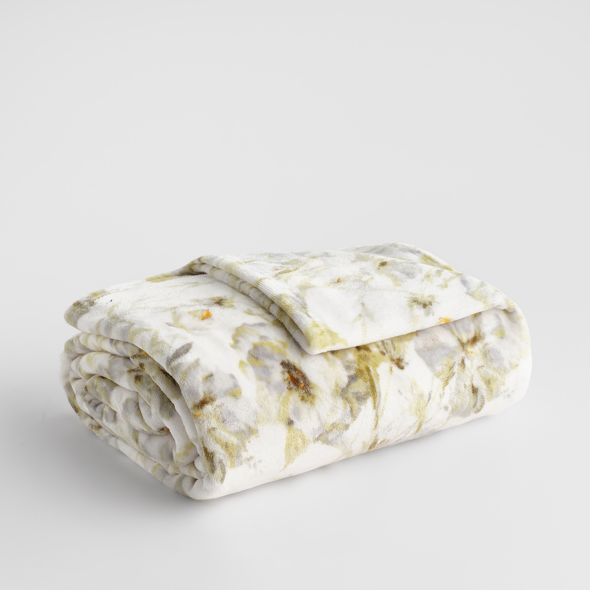 Drukowany koc Flornett 150x200 cm