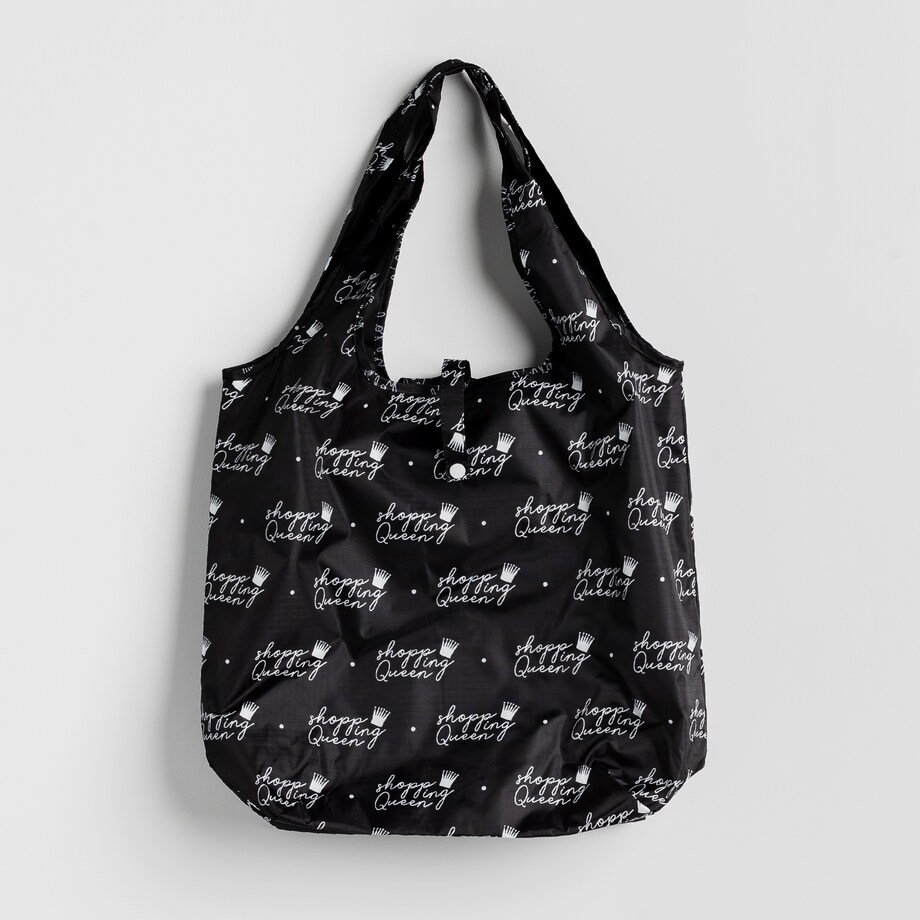 Foldable Bag Shopqueen 