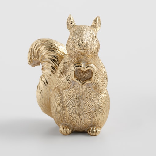 Figurka Squirli