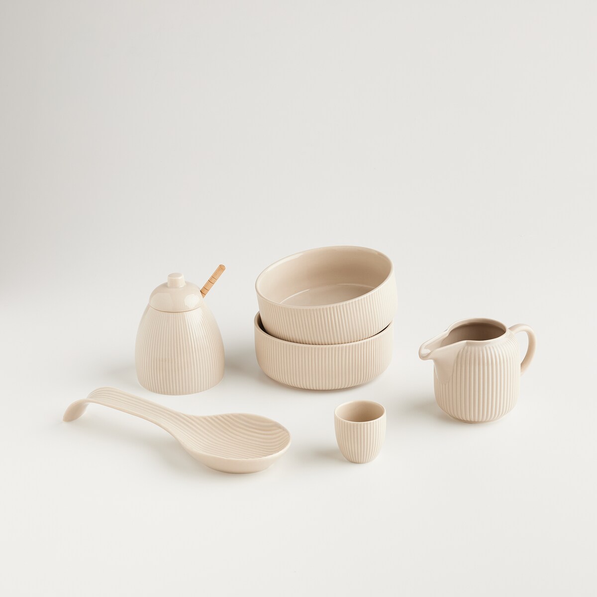 Pojemnik Na Miód Liners