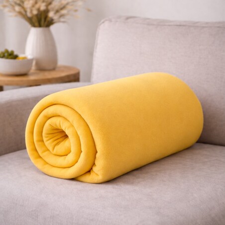 Drukowany koc Colorado 150x200 cm