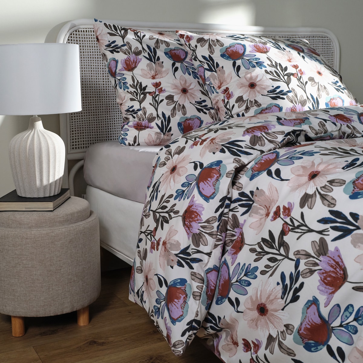 Pościel Z Mikrofibry Monana 200x220 cm