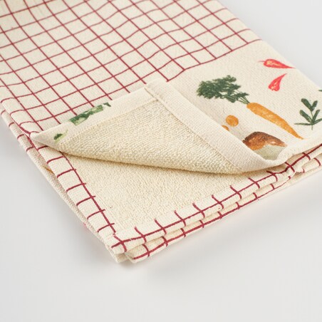 Ręcznik Kuchenny Soups 37x50 cm