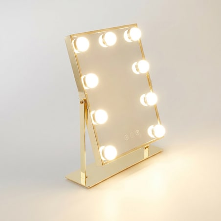 Lustro Led Artisto
