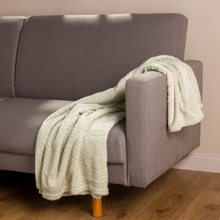 Drukowany koc Edron 130x170 cm