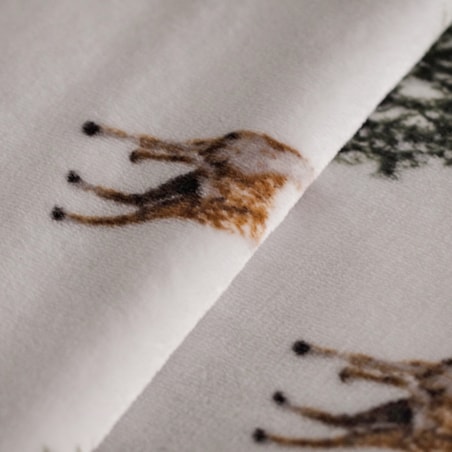 Koc Hirved 140x190 cm