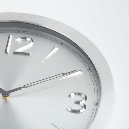 Zegar Ścienny Paolo